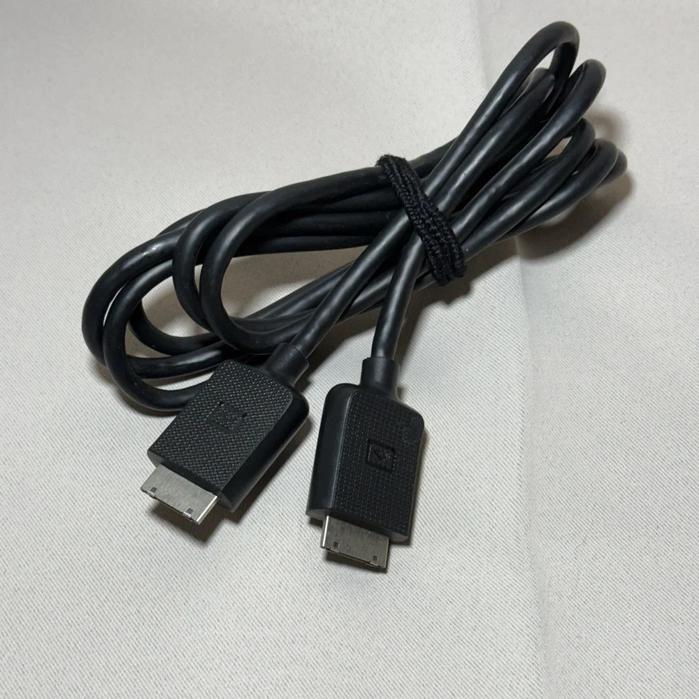Samsung One Connect Cable